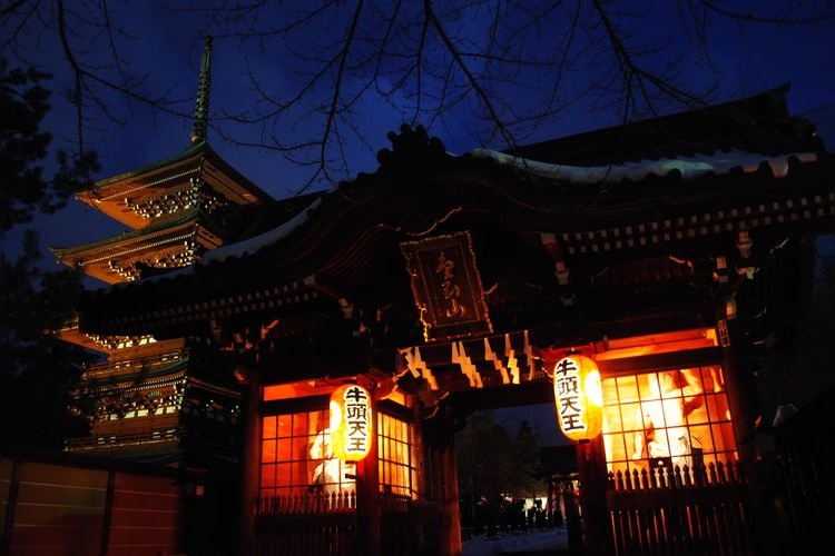 最胜院 3