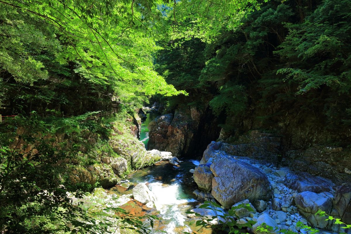 Sandankyo