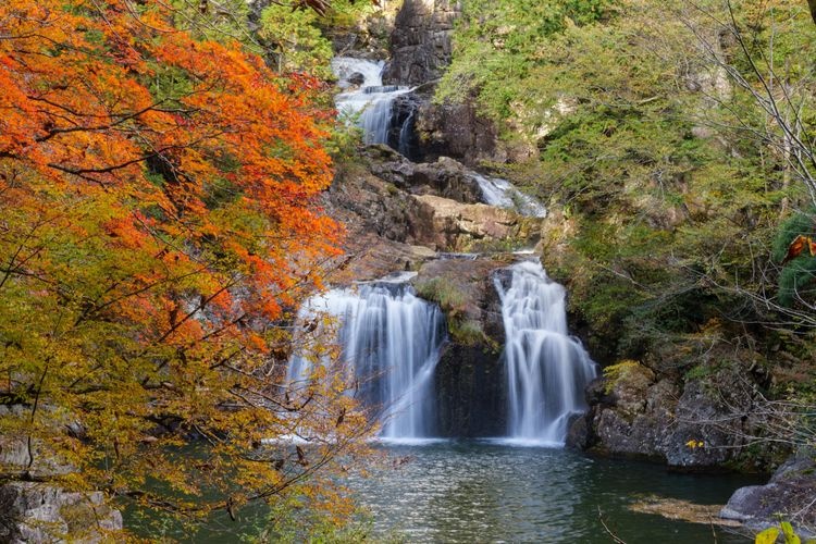 Sandankyo