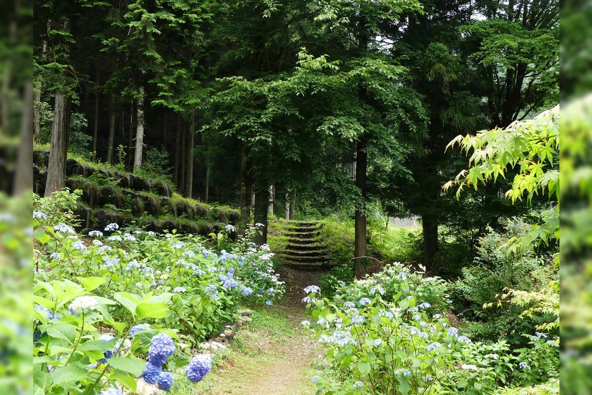 Chanko-ji Temple