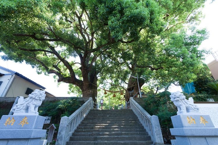 山王神社 (浦上皇大神宮) 3
