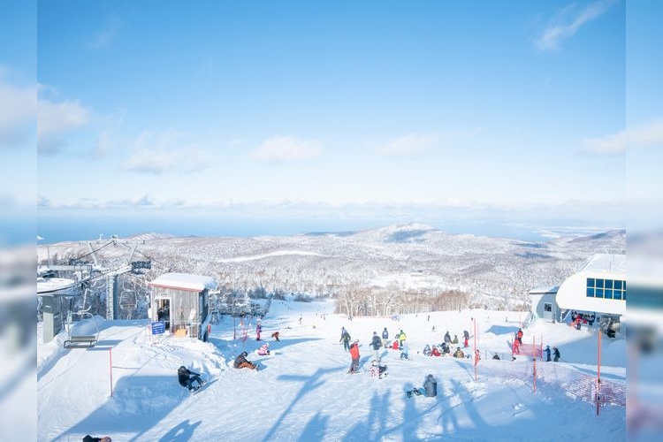 Sapporo Kokusai Ski Resort 2