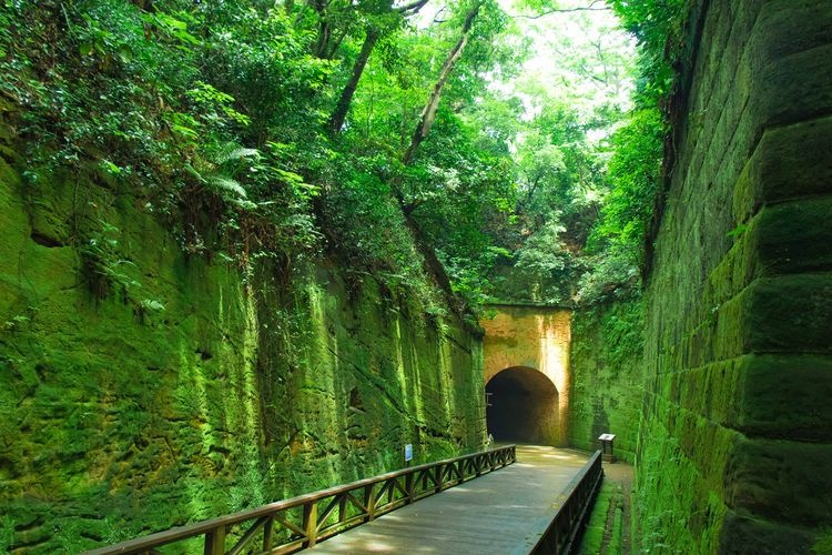 Pulau Sarushima