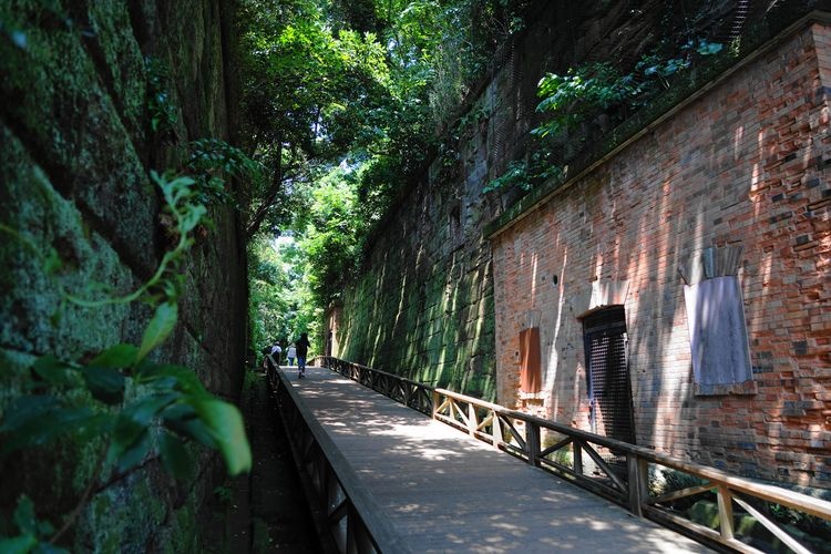 Sarushima Island 3