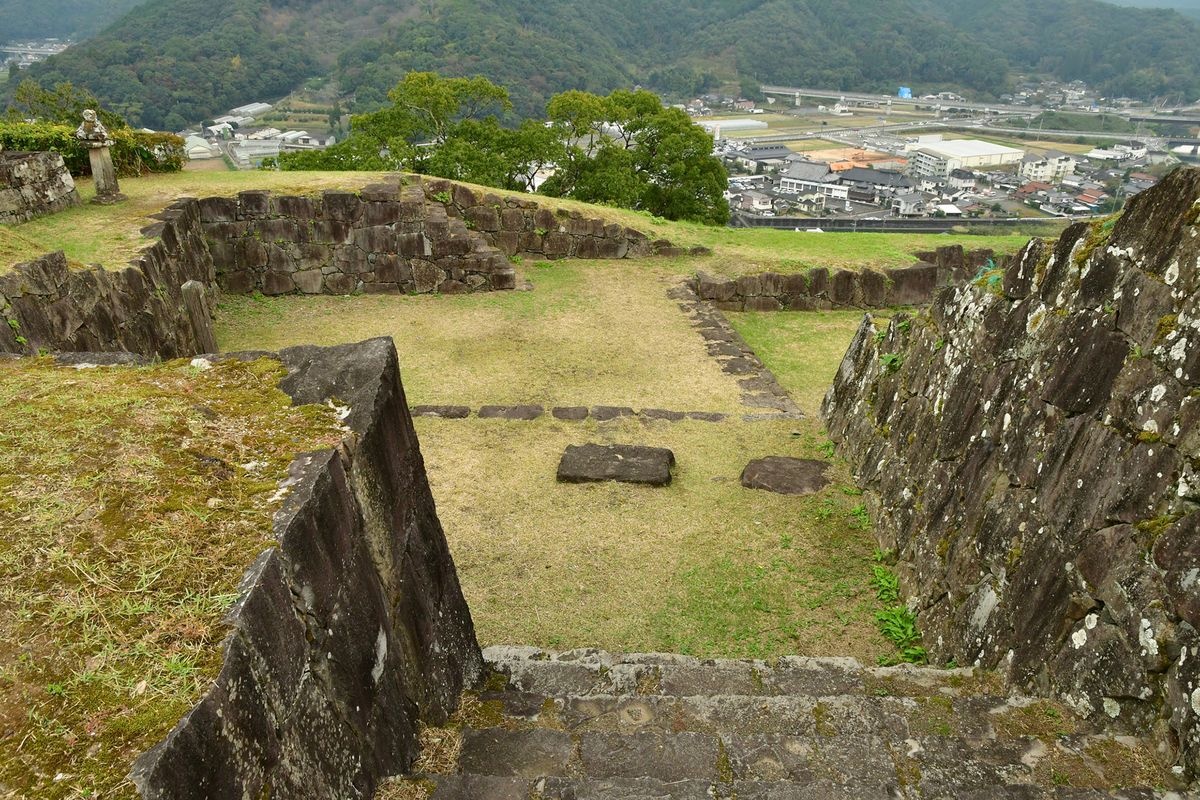Sashiki-jō