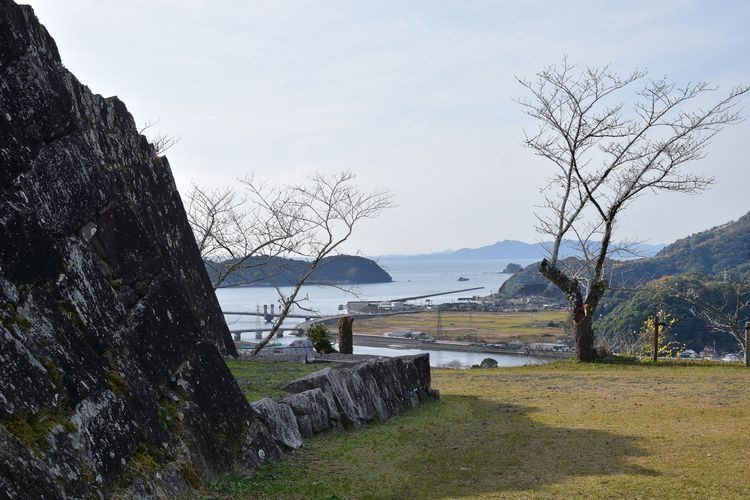 Sashiki-jō 2