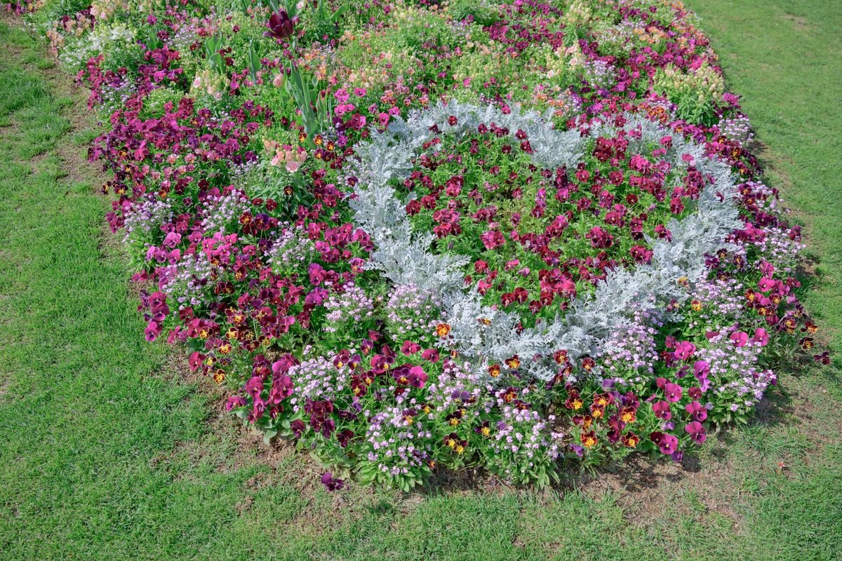 Satoyama Garden