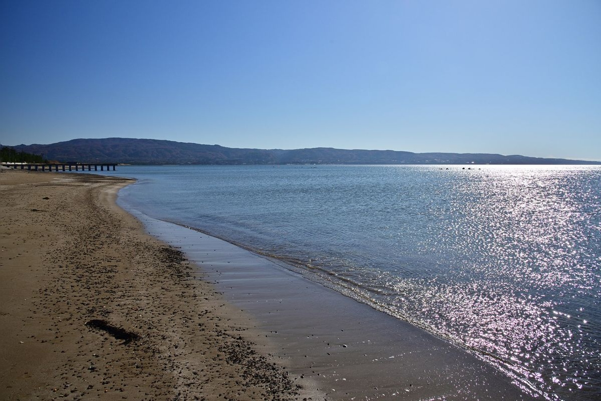 Playa de Sawada