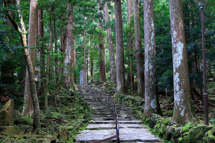 青岸渡寺
