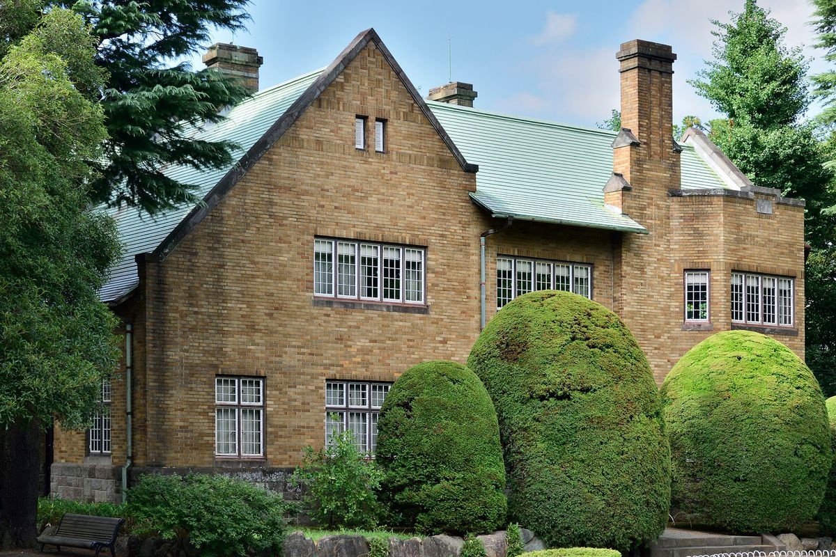 Seikado Museum of Books and Orientalers