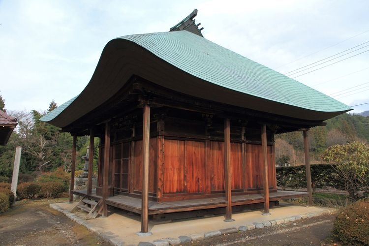 Seiren-ji