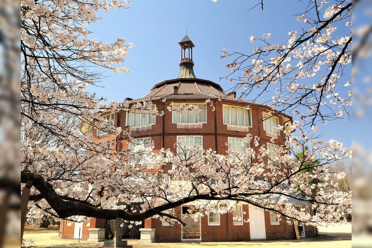 Kiyoharu Art Colony
