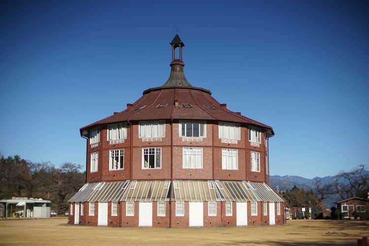 Kiyoharu Art Colony 2