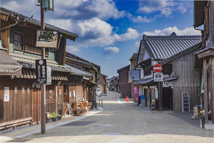 Sekijuku 4