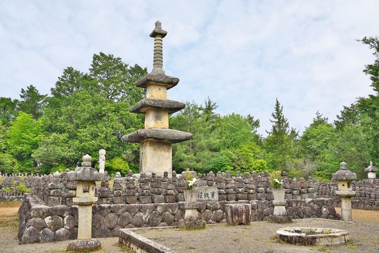 石塔寺 3