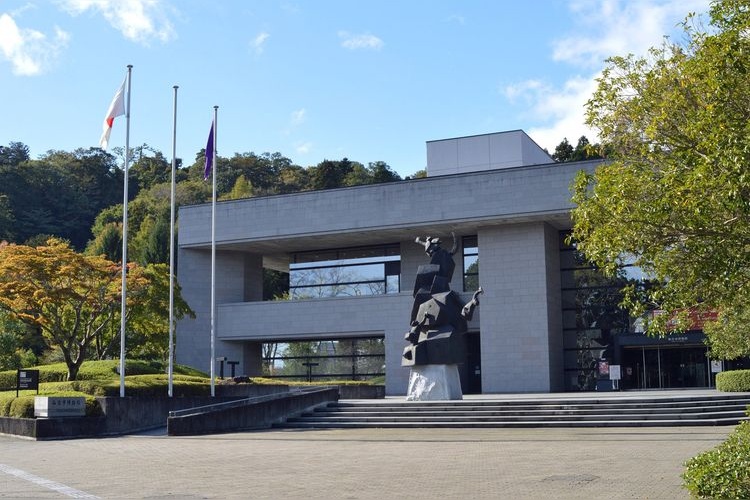 Museum of Sendai