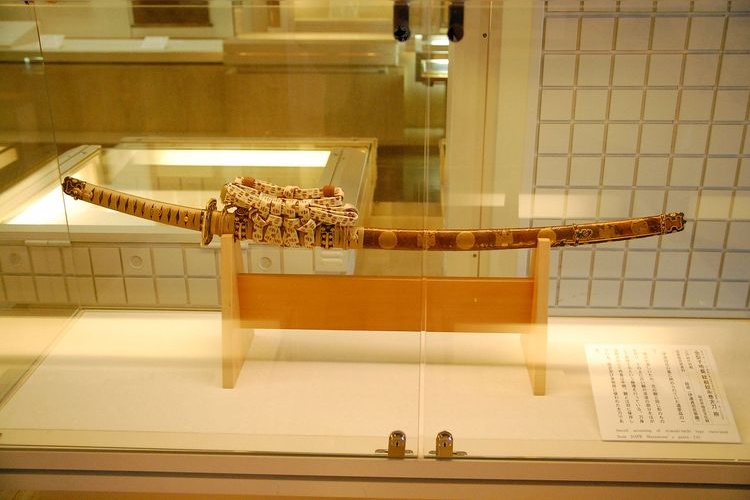 Museum of Sendai 2