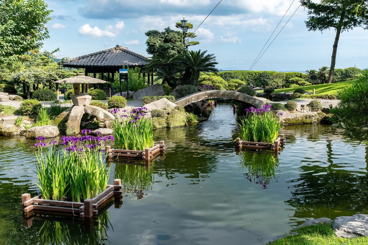 Sengan-en