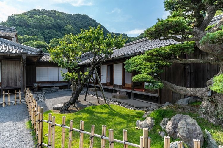 Sengan-en