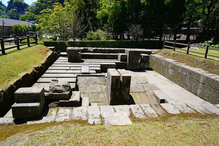 Sengan-en 2