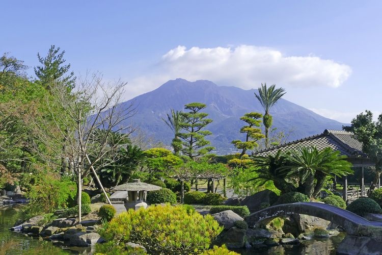 Sengan-en 3