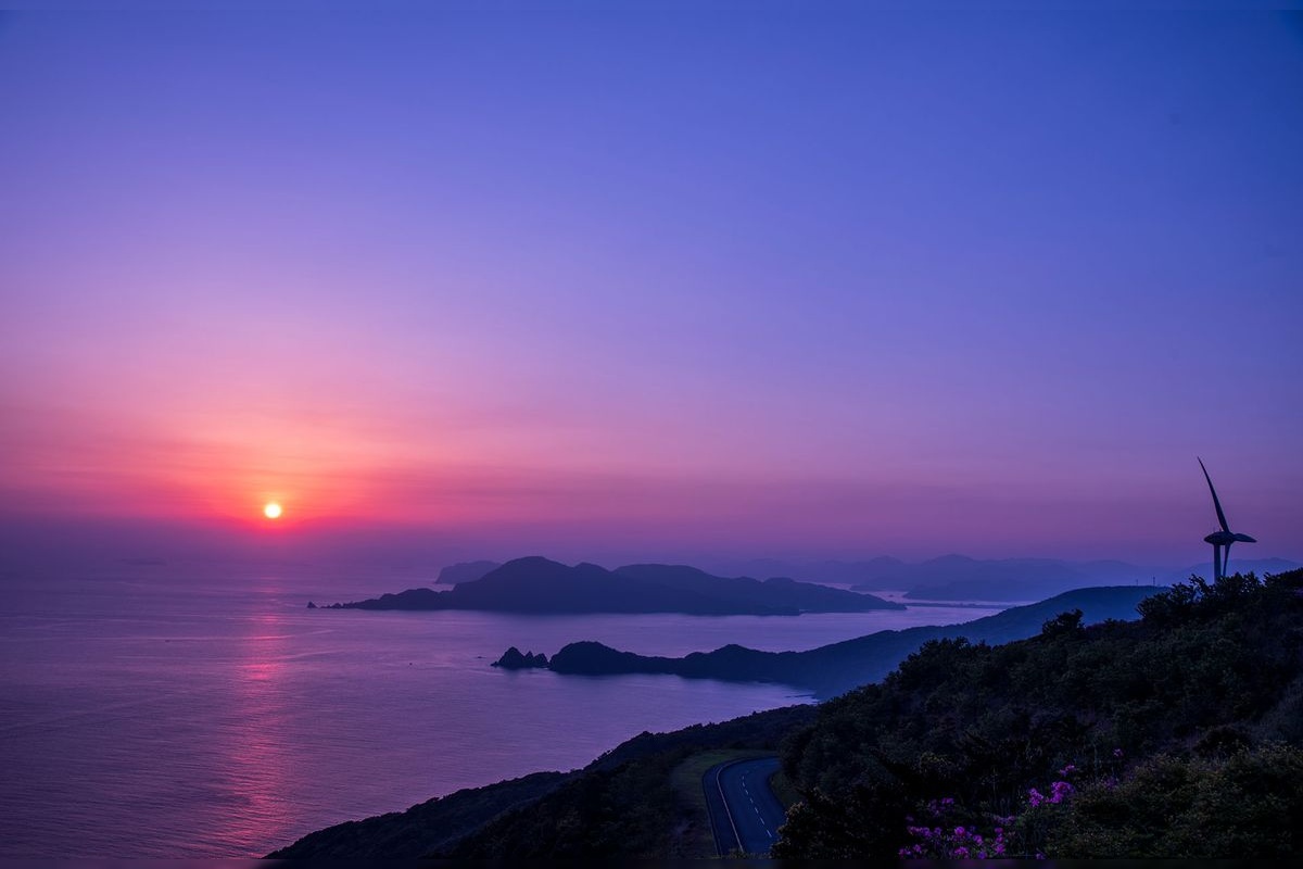 千畳敷 (Senjojiki)