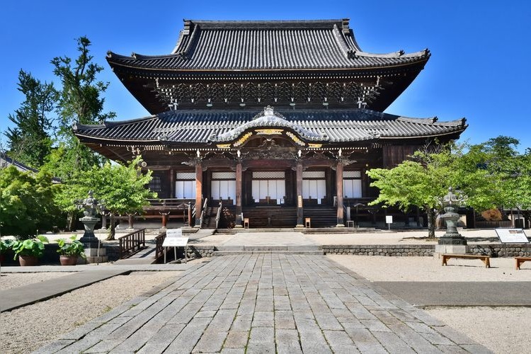 Senshu-ji