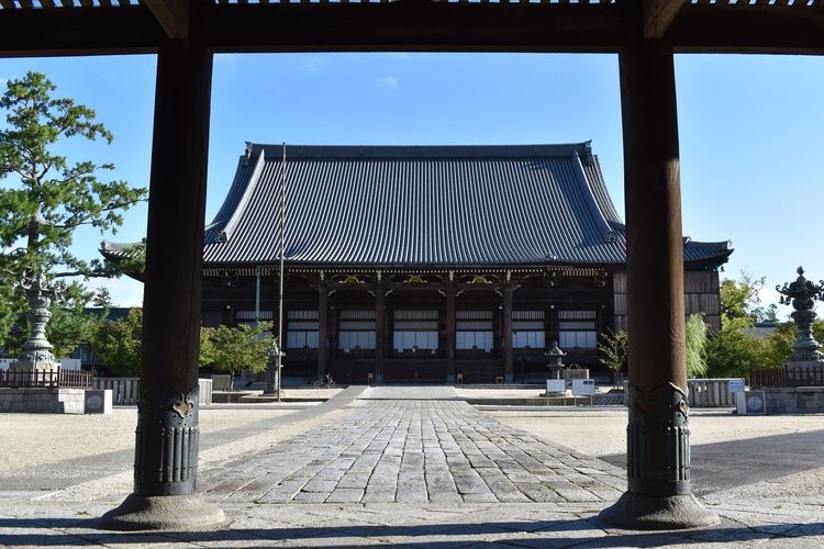 Senshu-ji 2