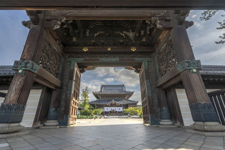 Senshu-ji 3