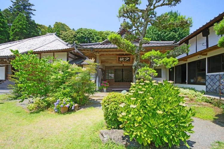 Senko-ji 4