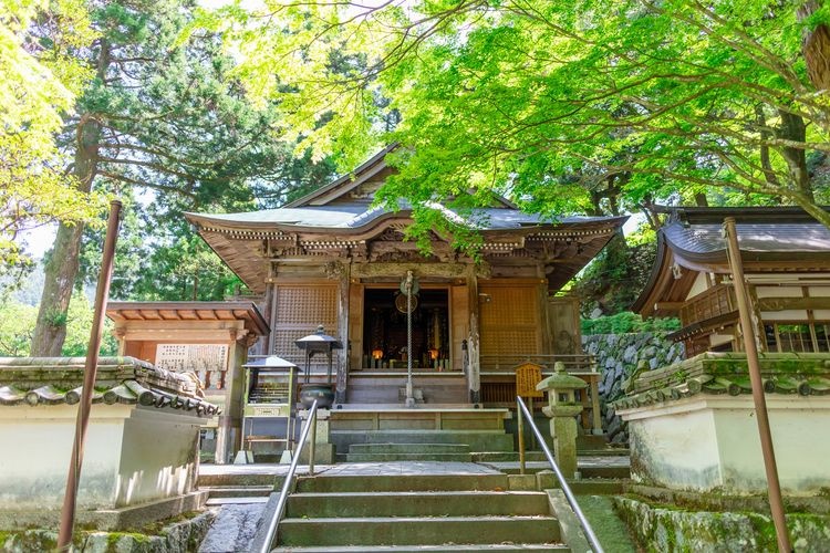 千如寺 2