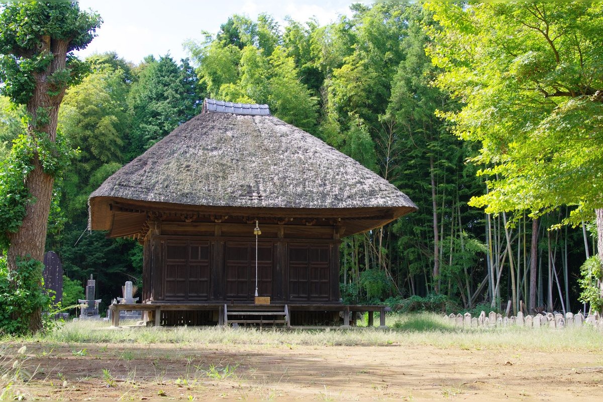 Senpukuji