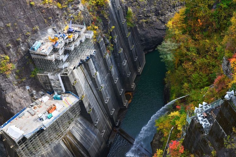Setoai Gorge 2
