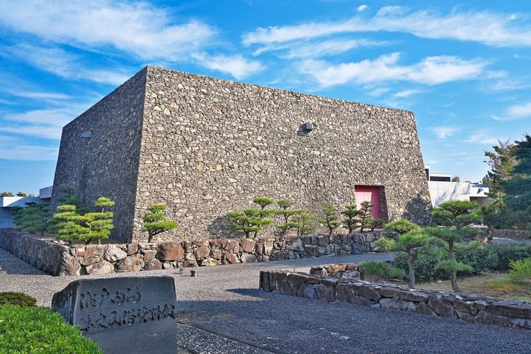 瀬戸内海歴史民俗資料館