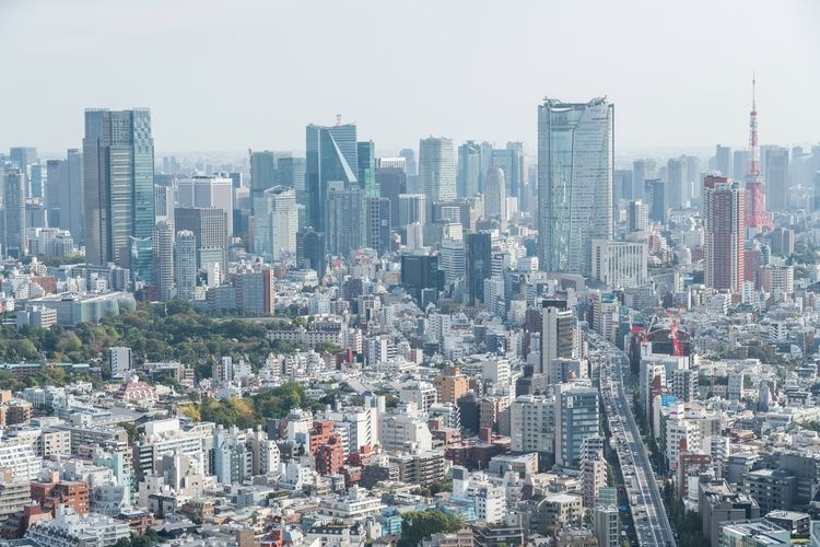 SHIBUYA SKY 3