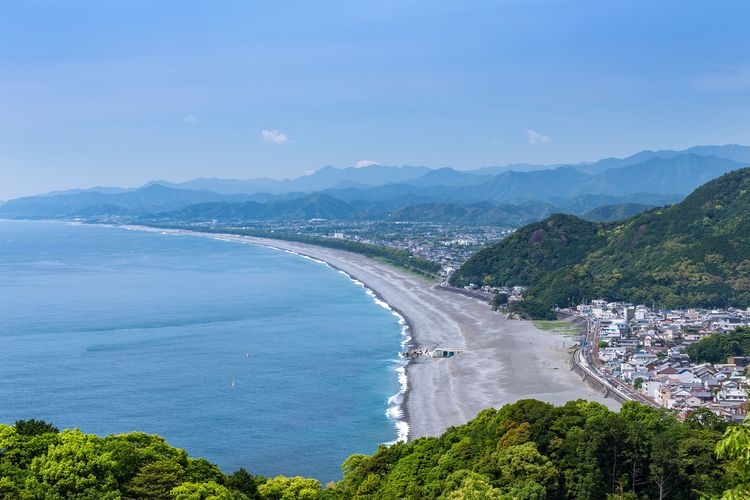 Shichiri Mihama