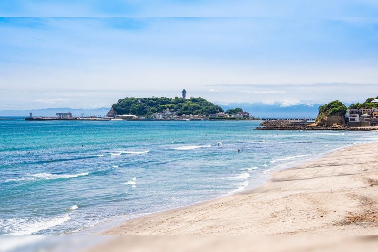 Shichirigahama 3