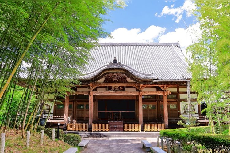 Shifuku-ji 2