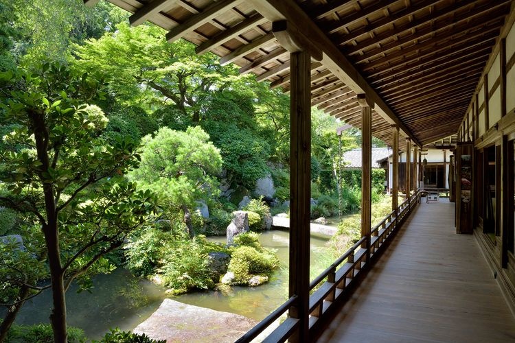 Shiga-in Monzeki