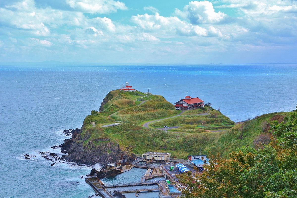 Shikatsu Panorama Observatory