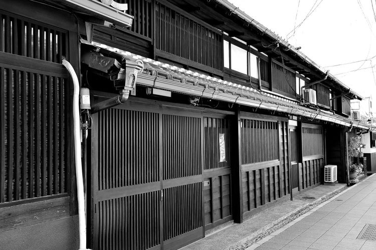 Kamedomachi Preserved District