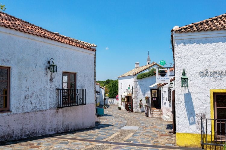 Shima Spain Village Parque España