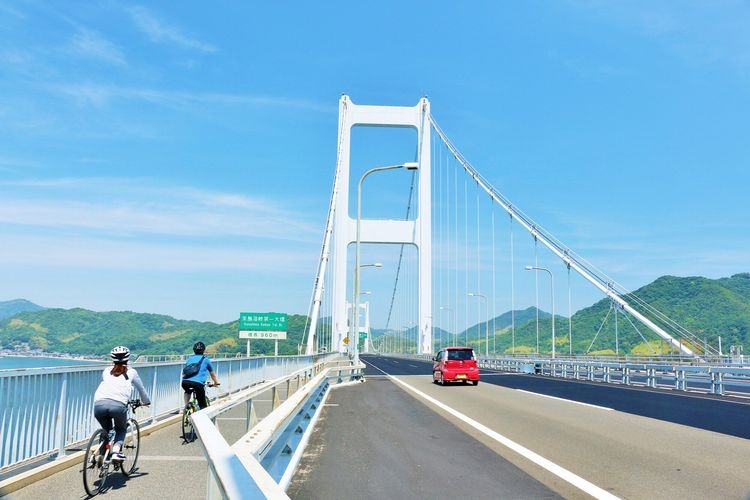 Shimanami Kaido 2