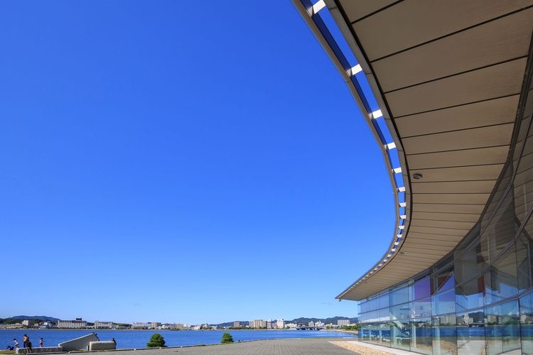 Shimane Prefectural Art Museum 2