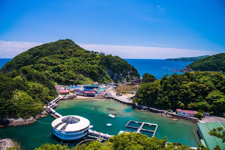Parque Shimoda 3
