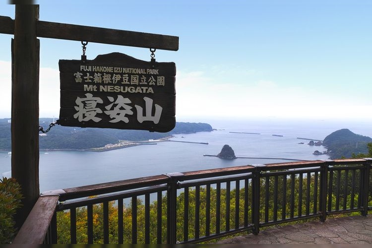 下田ロープウェイ 2