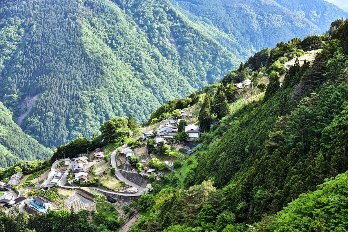 Shimokuri no Sato
