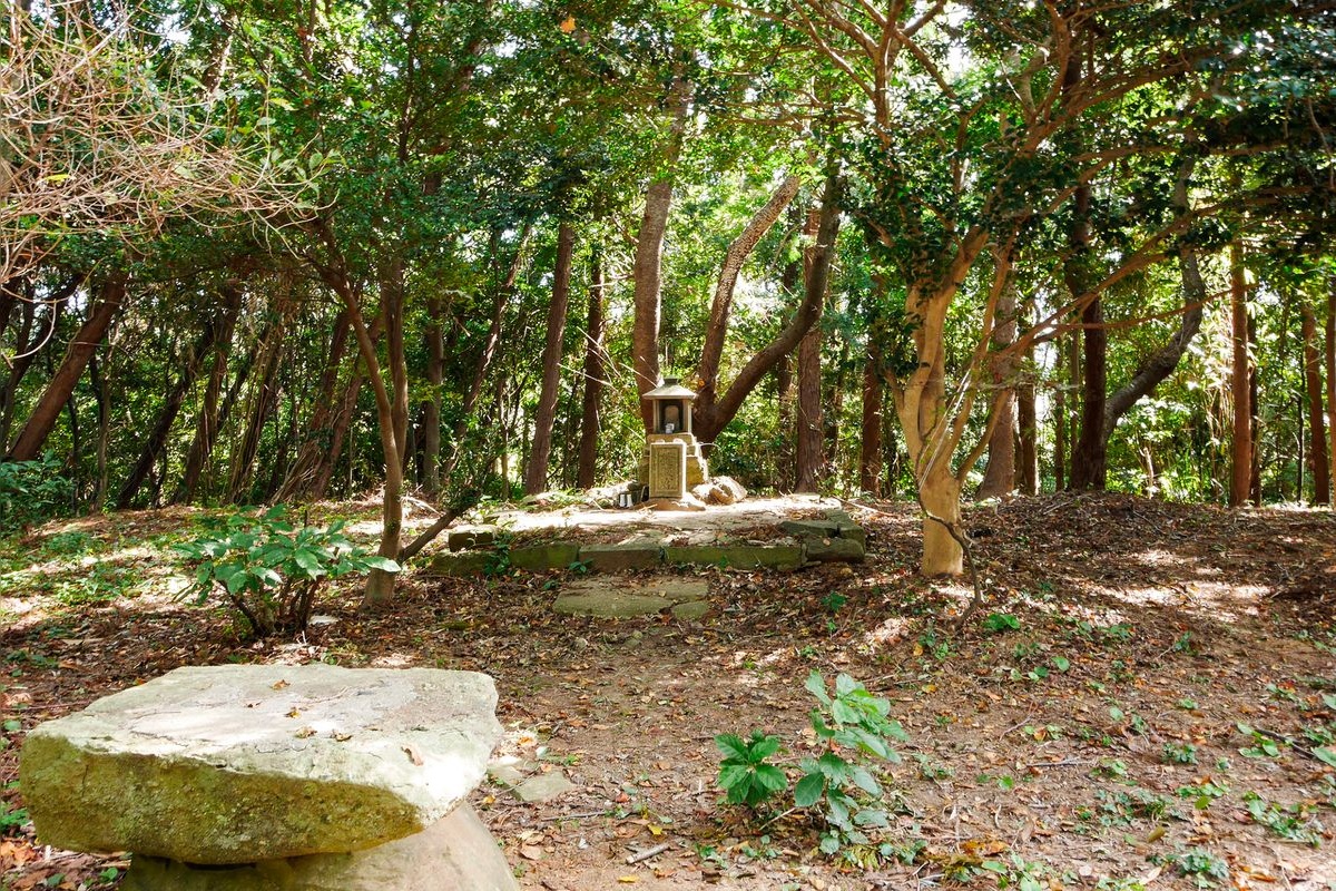 Nohara-Nuyama Kofun Group