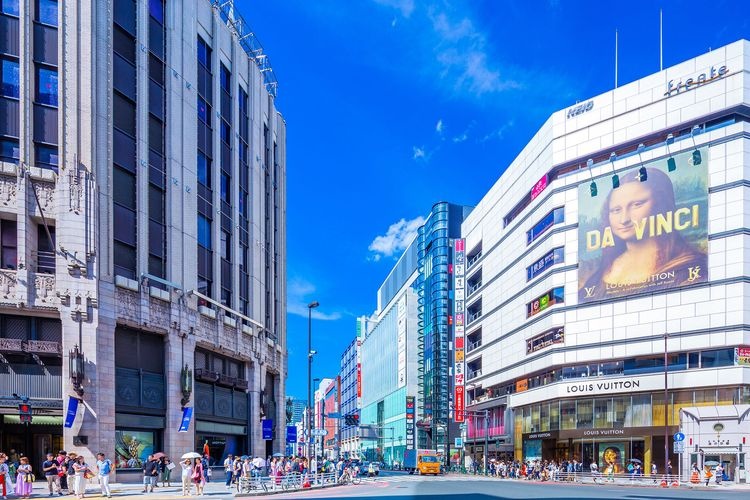 Shinjuku