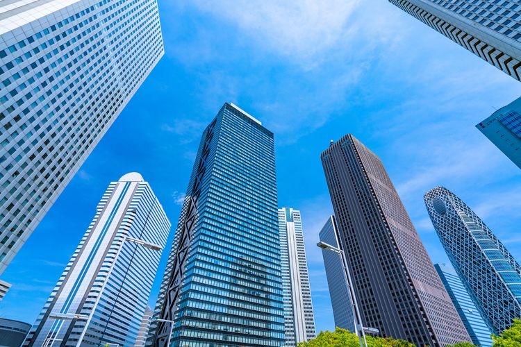 Shinjuku 4